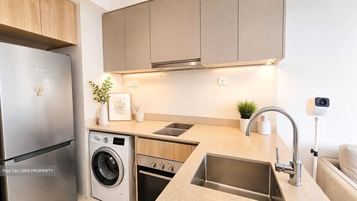 Twin Vew (D5), Apartment #610653751